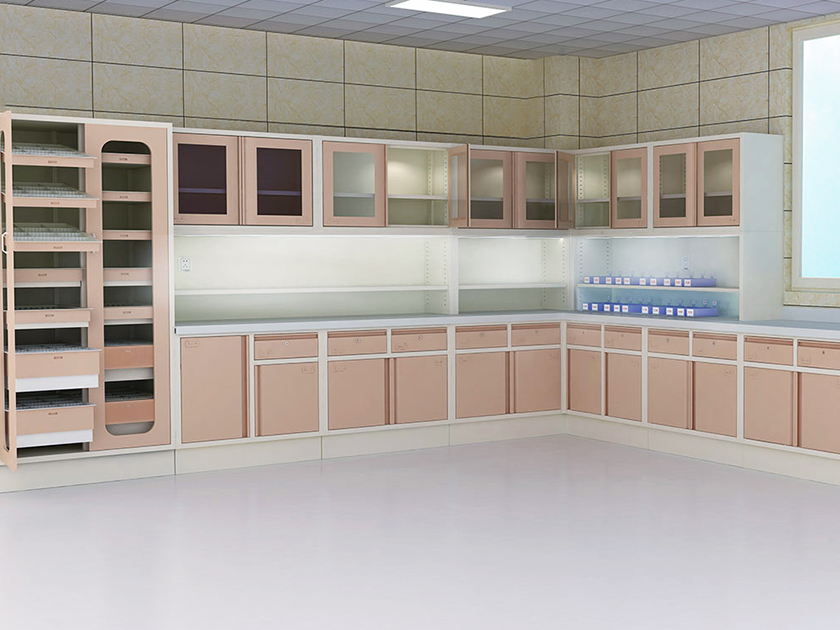 治療室，處置室